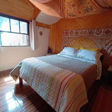 ויסקונדה דה מאווה Casa Dell Angelo Apartamentos מראה חיצוני תמונה