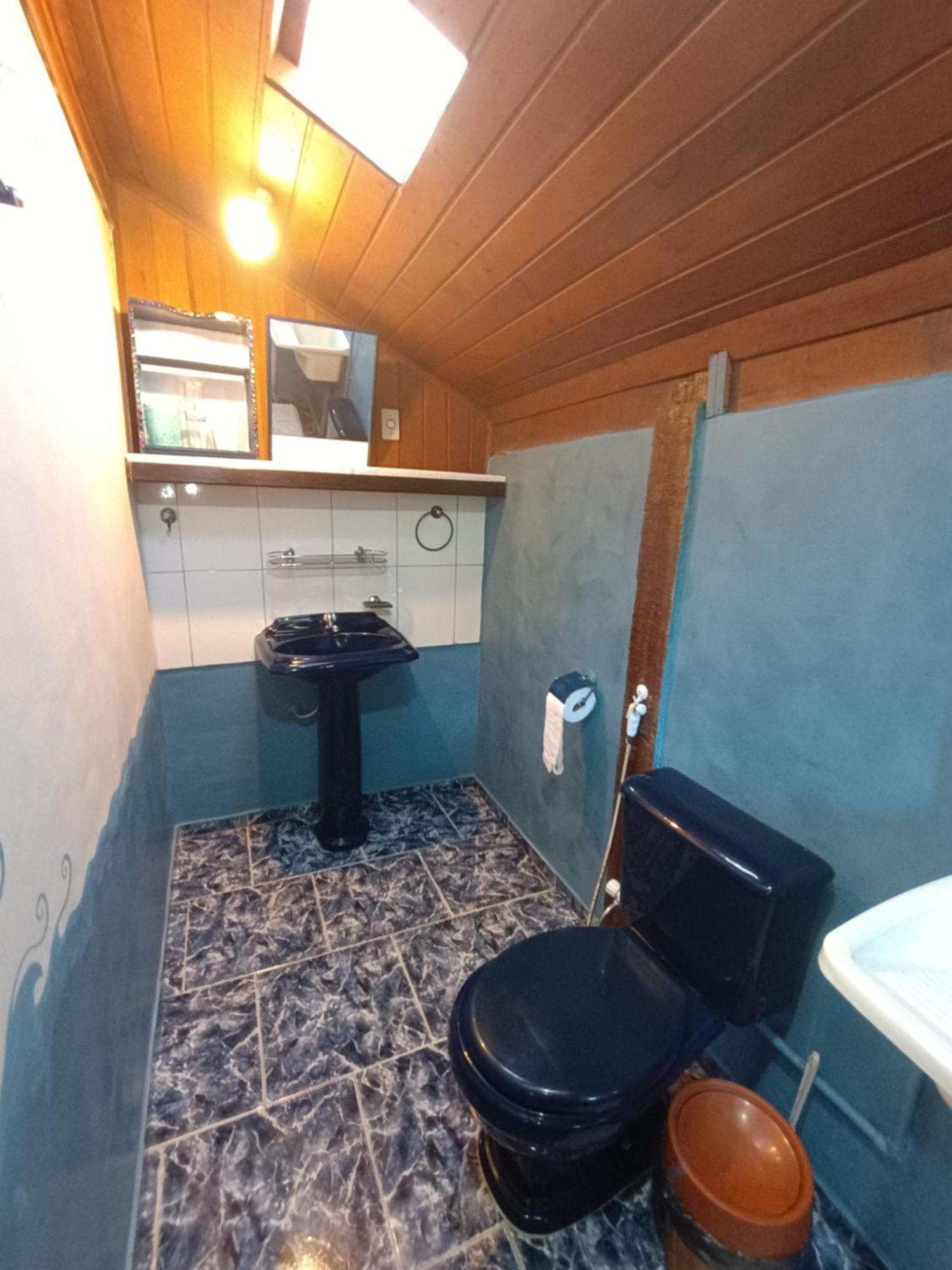 ויסקונדה דה מאווה Casa Dell Angelo Apartamentos מראה חיצוני תמונה