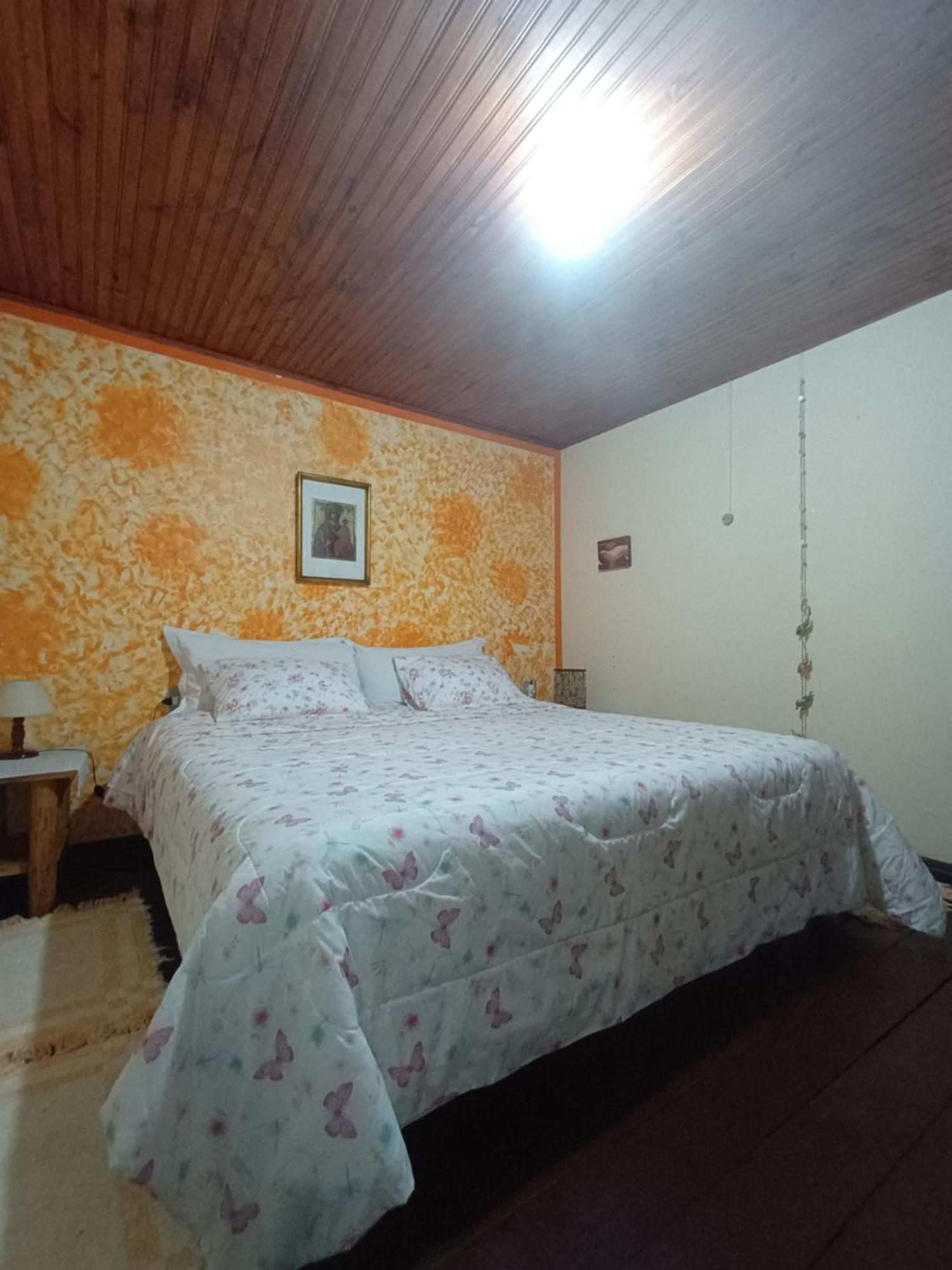 ויסקונדה דה מאווה Casa Dell Angelo Apartamentos מראה חיצוני תמונה