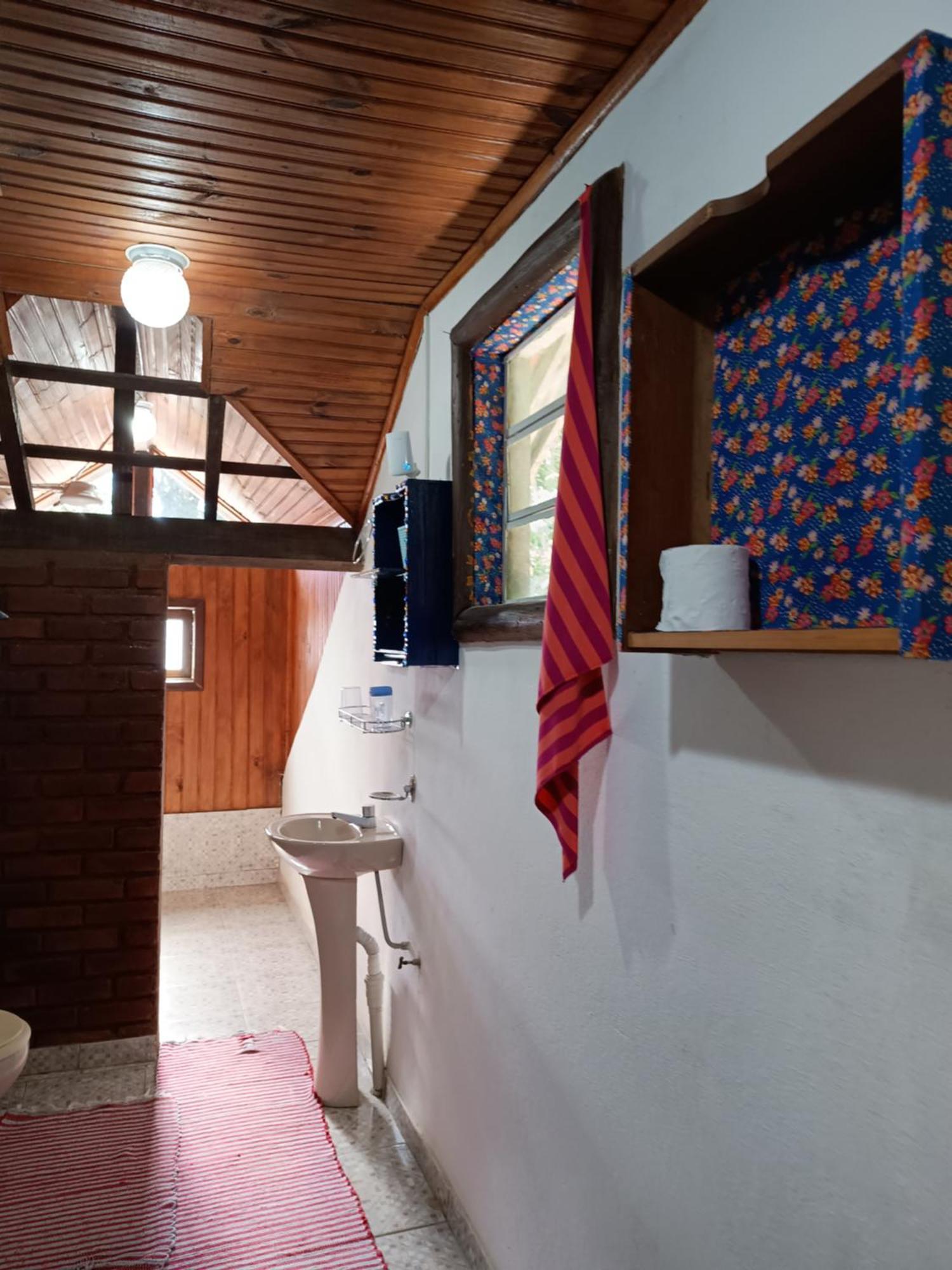 ויסקונדה דה מאווה Casa Dell Angelo Apartamentos מראה חיצוני תמונה