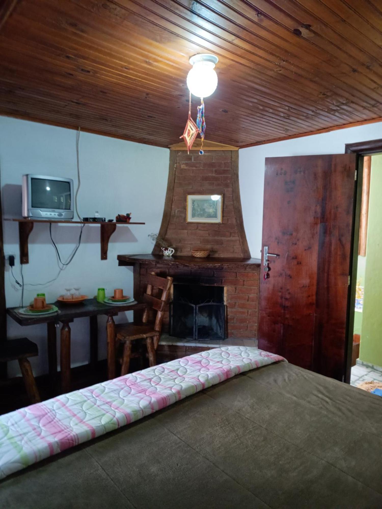 ויסקונדה דה מאווה Casa Dell Angelo Apartamentos מראה חיצוני תמונה