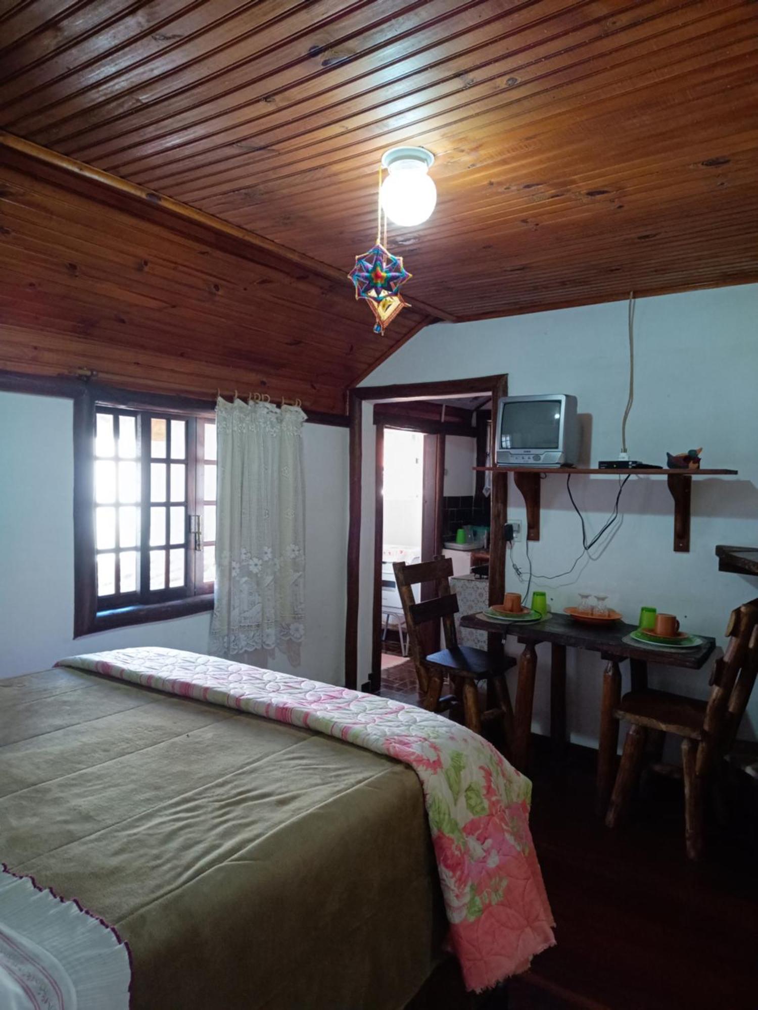 ויסקונדה דה מאווה Casa Dell Angelo Apartamentos מראה חיצוני תמונה