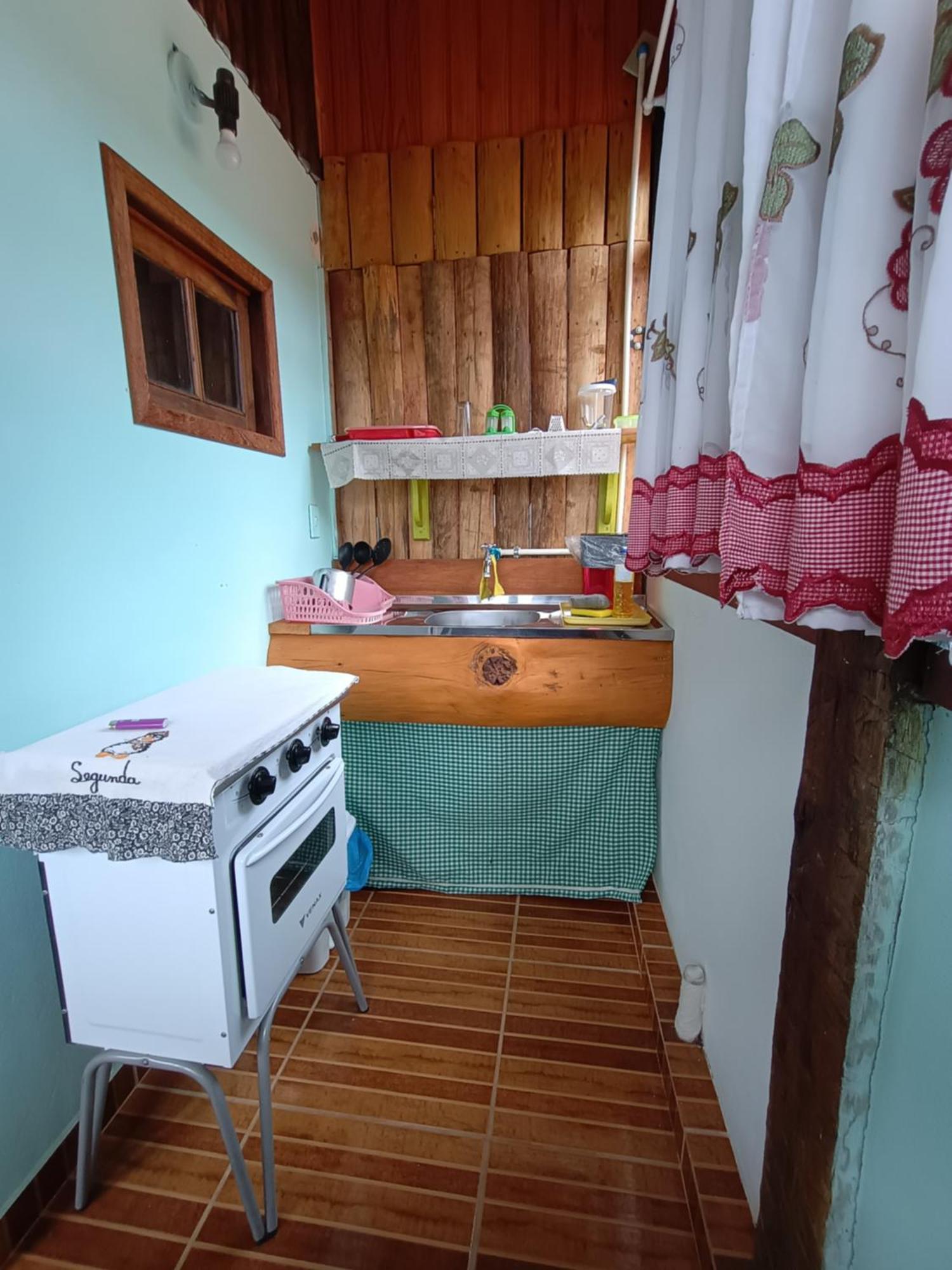ויסקונדה דה מאווה Casa Dell Angelo Apartamentos מראה חיצוני תמונה